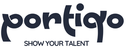 Portiqo logo